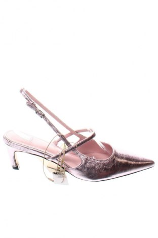 Dámské boty  Zign, Velikost 39, Barva Růžová, Cena  704,00 Kč