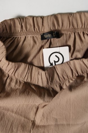 Damenhose, Größe M, Farbe Beige, Preis 11,99 €