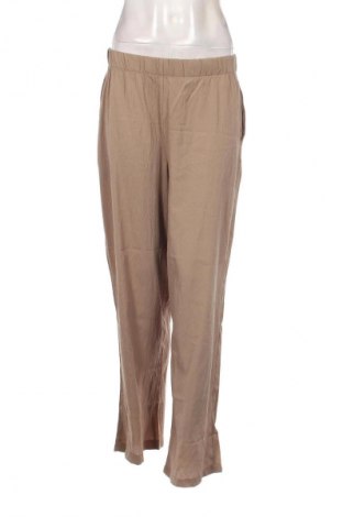 Damenhose, Größe M, Farbe Beige, Preis 11,99 €