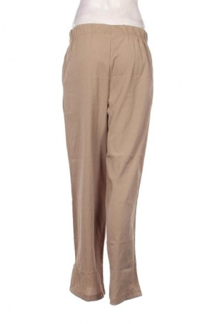 Damenhose, Größe M, Farbe Beige, Preis 11,99 €