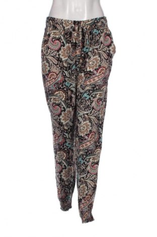 Pantaloni de femei, Mărime S, Culoare Multicolor, Preț 28,99 Lei