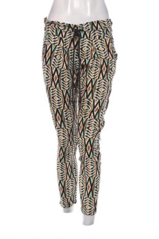 Pantaloni de femei, Mărime M, Culoare Multicolor, Preț 20,99 Lei