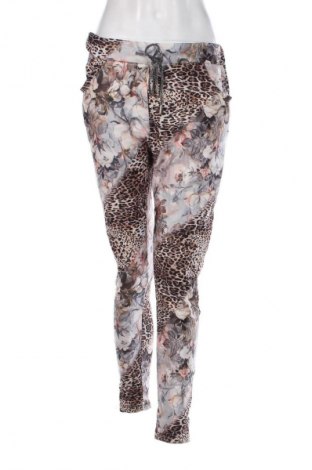 Pantaloni de femei, Mărime M, Culoare Multicolor, Preț 22,99 Lei