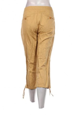 Damenhose, Größe XL, Farbe Beige, Preis 15,99 €