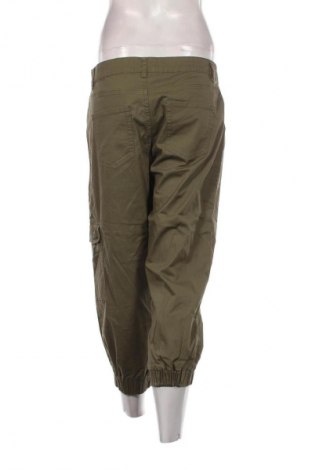 Pantaloni de femei, Mărime M, Culoare Verde, Preț 44,99 Lei