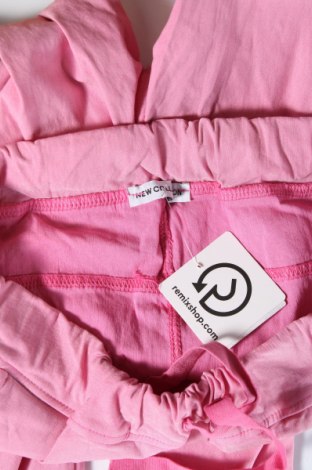 Damenhose, Größe M, Farbe Rosa, Preis € 5,49