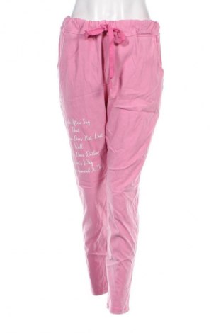 Damenhose, Größe M, Farbe Rosa, Preis 20,18 €