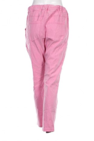 Damenhose, Größe M, Farbe Rosa, Preis € 2,99