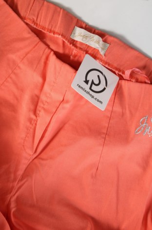 Damenhose, Größe L, Farbe Rosa, Preis 18,49 €