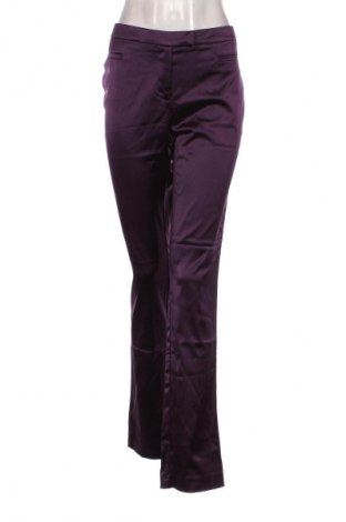 Дамски панталон, Размер L, Цвят Лилав, Цена 47,61 лв.