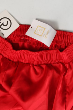 Damenhose, Größe XS, Farbe Rot, Preis € 15,49