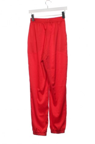 Damenhose, Größe XS, Farbe Rot, Preis € 15,49