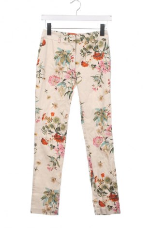 Pantaloni de femei, Mărime XS, Culoare Multicolor, Preț 34,46 Lei