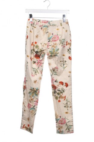 Pantaloni de femei, Mărime XS, Culoare Multicolor, Preț 34,46 Lei