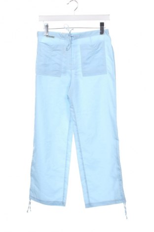 Pantaloni de femei, Mărime XS, Culoare Albastru, Preț 138,14 Lei