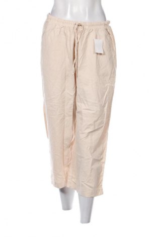 Damenhose, Größe XL, Farbe Beige, Preis € 4,99