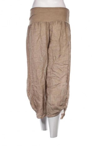 Γυναικείο παντελόνι, Μέγεθος L, Χρώμα Καφέ, Τιμή 17,94 €