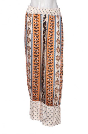 Γυναικείο παντελόνι, Μέγεθος S, Χρώμα Πολύχρωμο, Τιμή 8,97 €