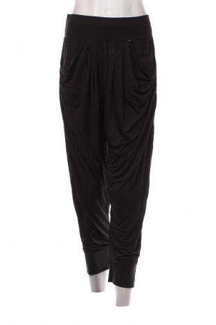 Pantaloni de femei, Mărime S, Culoare Negru, Preț 33,99 Lei