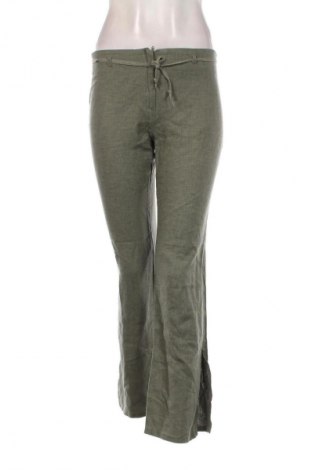 Pantaloni de femei, Mărime M, Culoare Verde, Preț 45,99 Lei