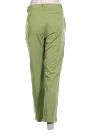 Pantaloni de femei, Mărime L, Culoare Verde, Preț 73,98 Lei