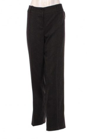 Dámské kalhoty , Velikost XL, Barva Černá, Cena  187,00 Kč