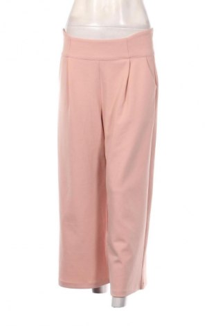 Dámské kalhoty , Velikost XL, Barva Růžová, Cena  220,00 Kč