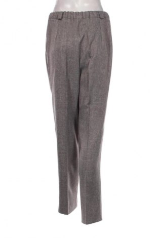 Pantaloni de femei, Mărime L, Culoare Gri, Preț 44,99 Lei