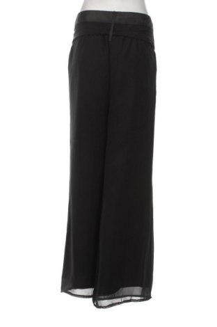 Pantaloni de femei, Mărime L, Culoare Negru, Preț 60,35 Lei