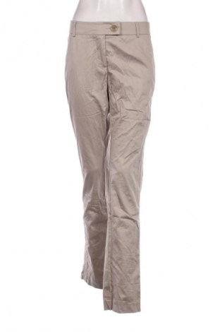 Γυναικείο παντελόνι, Μέγεθος L, Χρώμα  Μπέζ, Τιμή 9,87 €