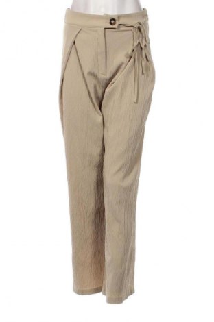 Damenhose, Größe M, Farbe Beige, Preis 6,99 €