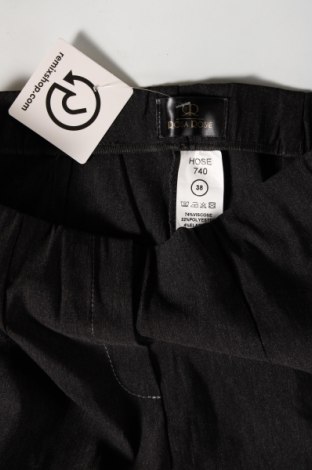 Pantaloni de femei, Mărime M, Culoare Gri, Preț 18,99 Lei