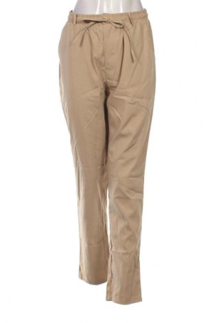 Damenhose, Größe M, Farbe Beige, Preis € 5,49