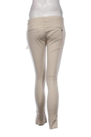 Γυναικείο παντελόνι, Μέγεθος M, Χρώμα Εκρού, Τιμή 4,49 €