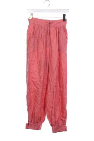 Damenhose, Größe XS, Farbe Rosa, Preis € 5,49