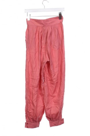 Damenhose, Größe XS, Farbe Rosa, Preis € 5,49