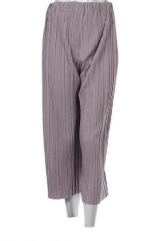 Γυναικείο παντελόνι, Μέγεθος M, Χρώμα Γκρί, Τιμή 9,87 €