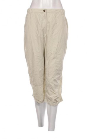 Damenhose, Größe XL, Farbe Beige, Preis € 5,49