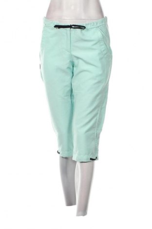 Γυναικείο παντελόνι, Μέγεθος S, Χρώμα Μπλέ, Τιμή 13,60 €