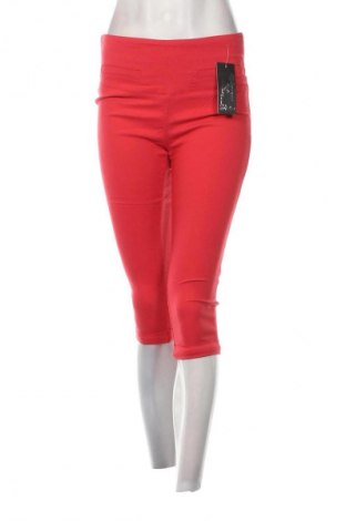 Damenhose, Größe XL, Farbe Rot, Preis € 6,99