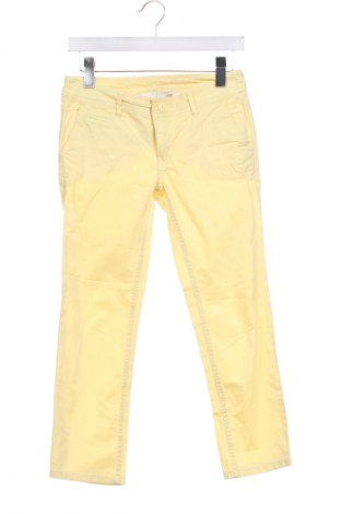Damenhose, Größe S, Farbe Gelb, Preis 8,90 €