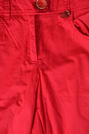 Damenhose, Größe S, Farbe Rot, Preis € 5,12