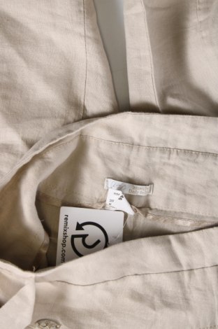 Damenhose, Größe XL, Farbe Beige, Preis 6,99 €