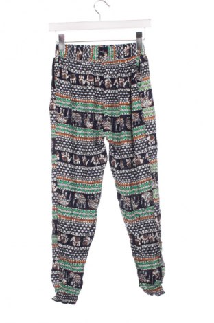 Pantaloni de femei, Mărime XS, Culoare Multicolor, Preț 23,99 Lei