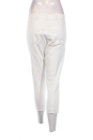 Pantaloni de femei, Mărime M, Culoare Alb, Preț 33,99 Lei