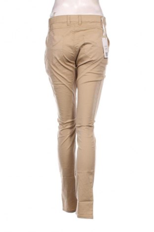 Damenhose, Größe XS, Farbe Beige, Preis 4,99 €