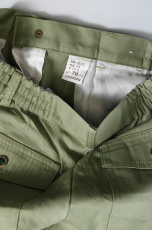 Pantaloni de femei, Mărime S, Culoare Verde, Preț 35,11 Lei