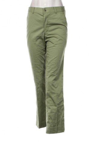 Pantaloni de femei, Mărime S, Culoare Verde, Preț 35,11 Lei