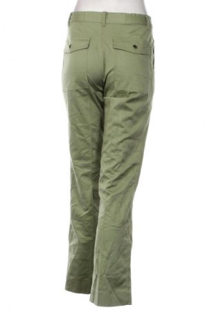 Pantaloni de femei, Mărime S, Culoare Verde, Preț 35,11 Lei