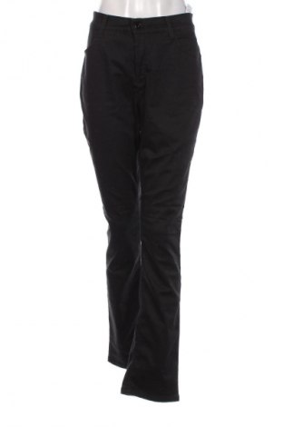 Γυναικείο παντελόνι, Μέγεθος L, Χρώμα Μαύρο, Τιμή 4,99 €
